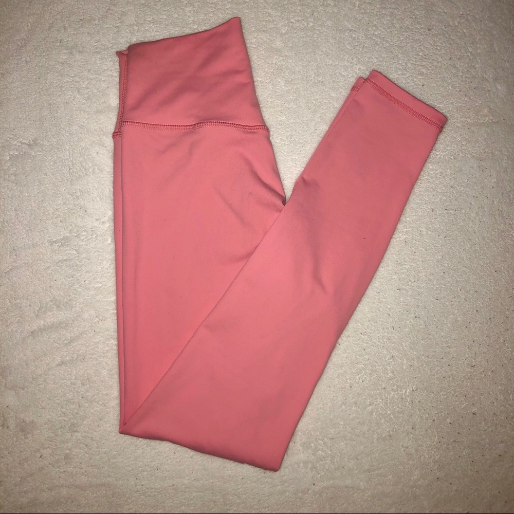 TilYouCollapse Leggings